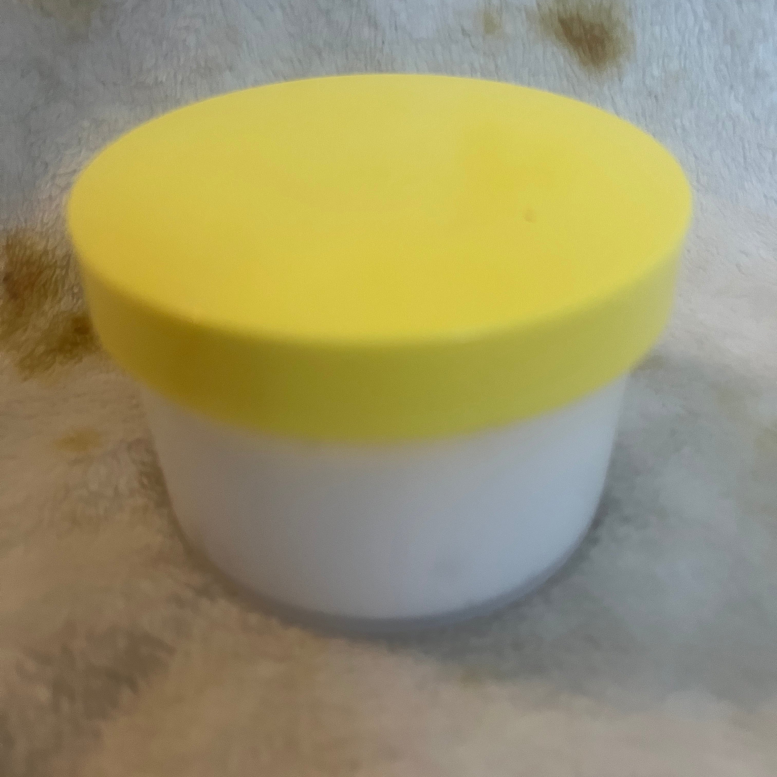 Coconut Milk