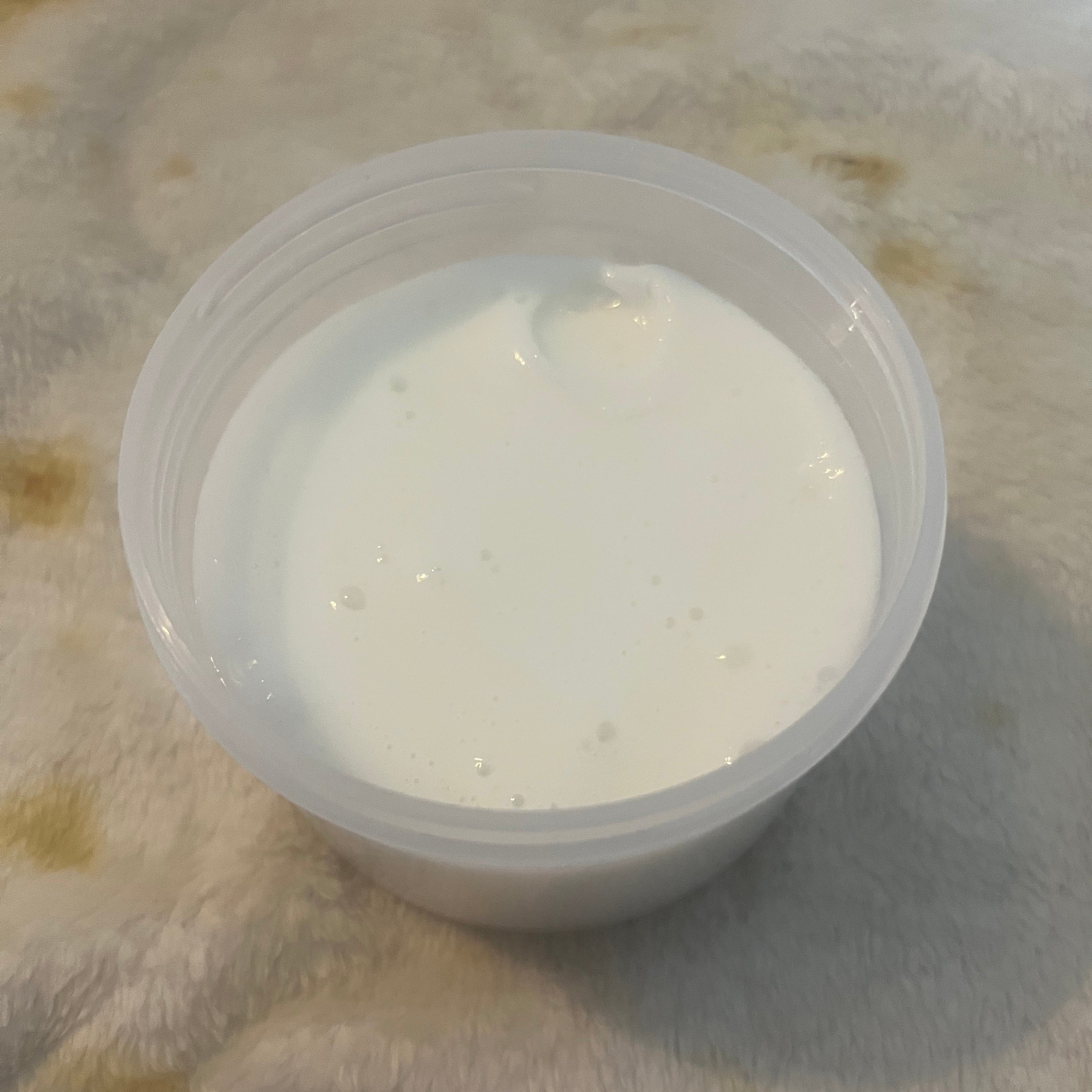 Coconut Milk