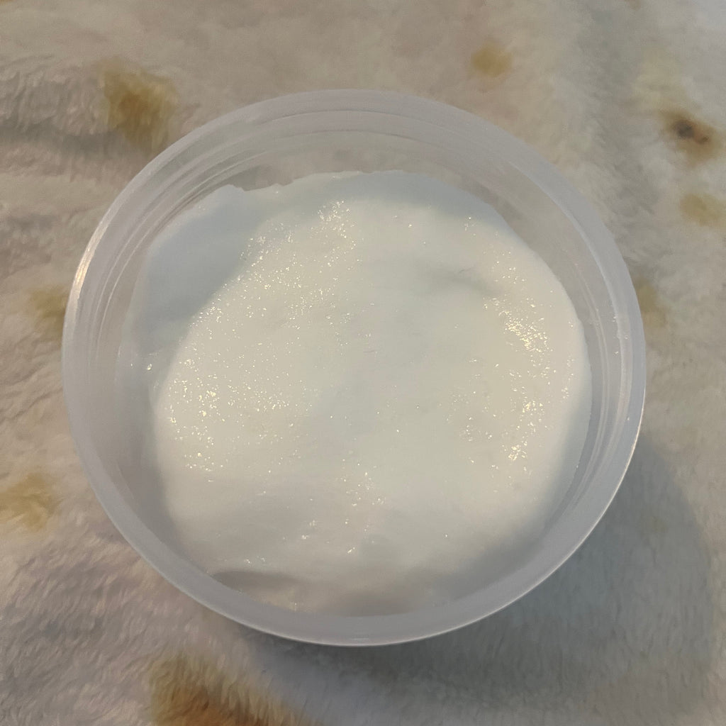 Coconut Milk