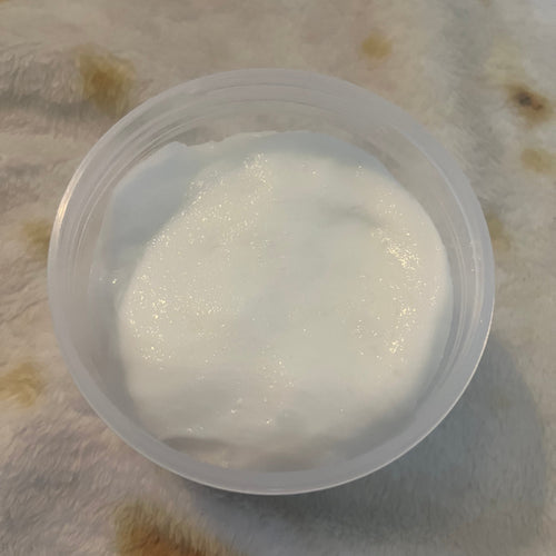 Coconut Milk