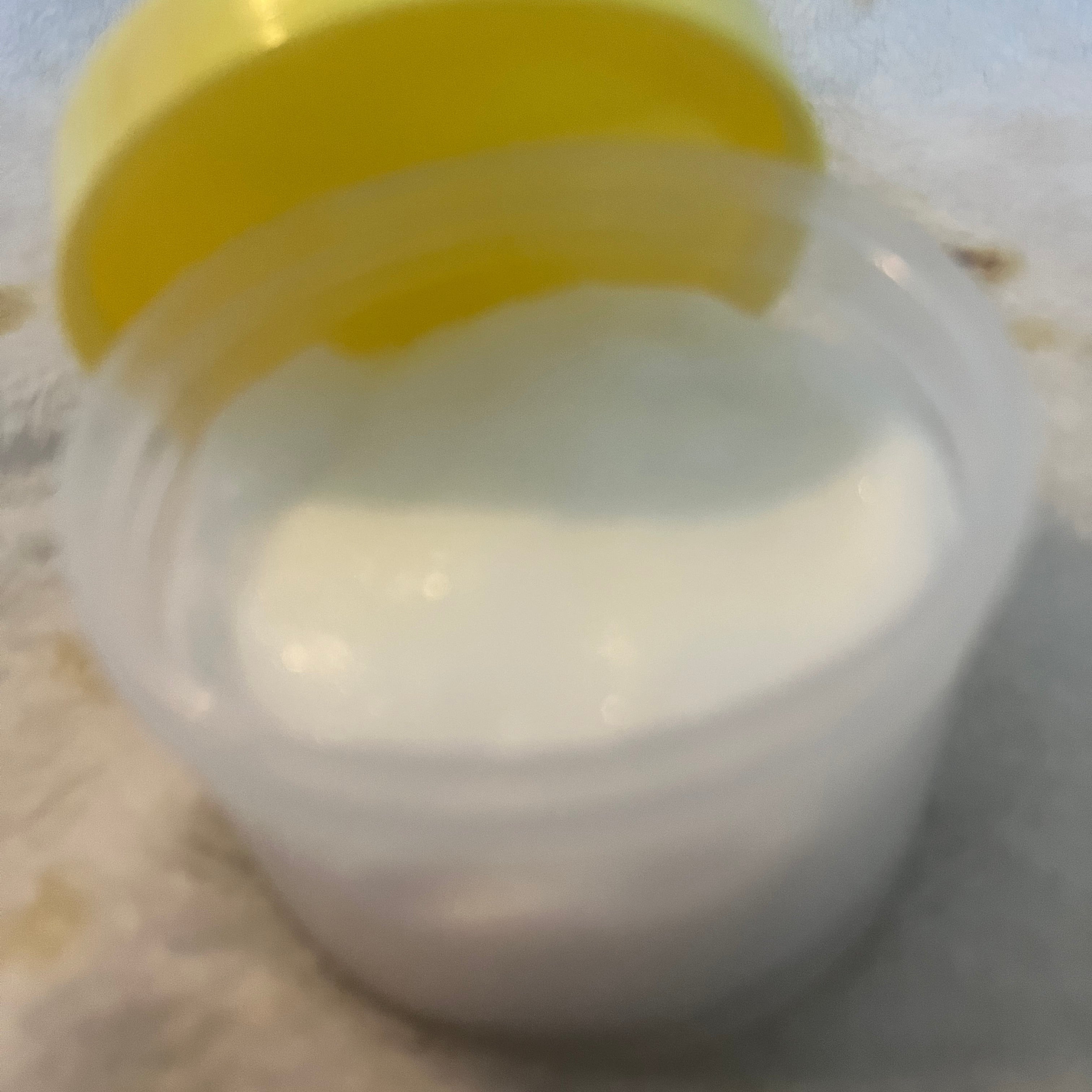 Coconut Milk