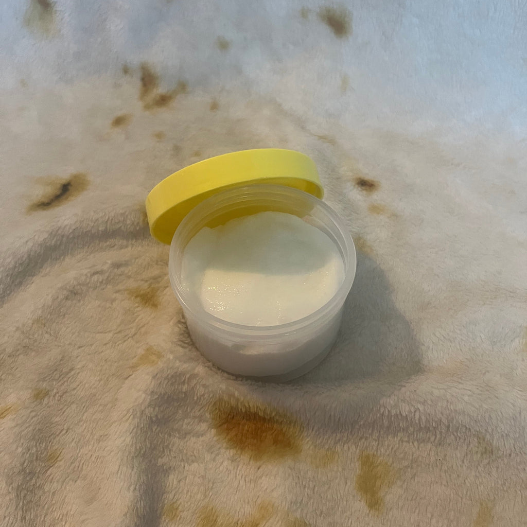 Coconut Milk