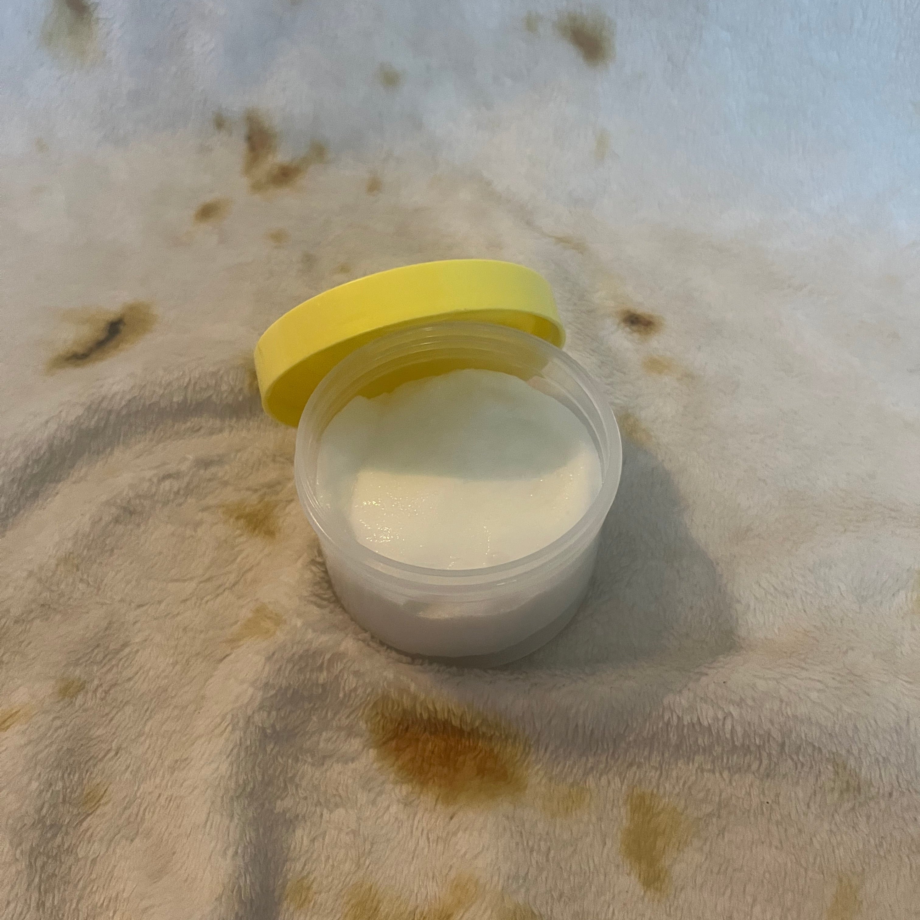Coconut Milk