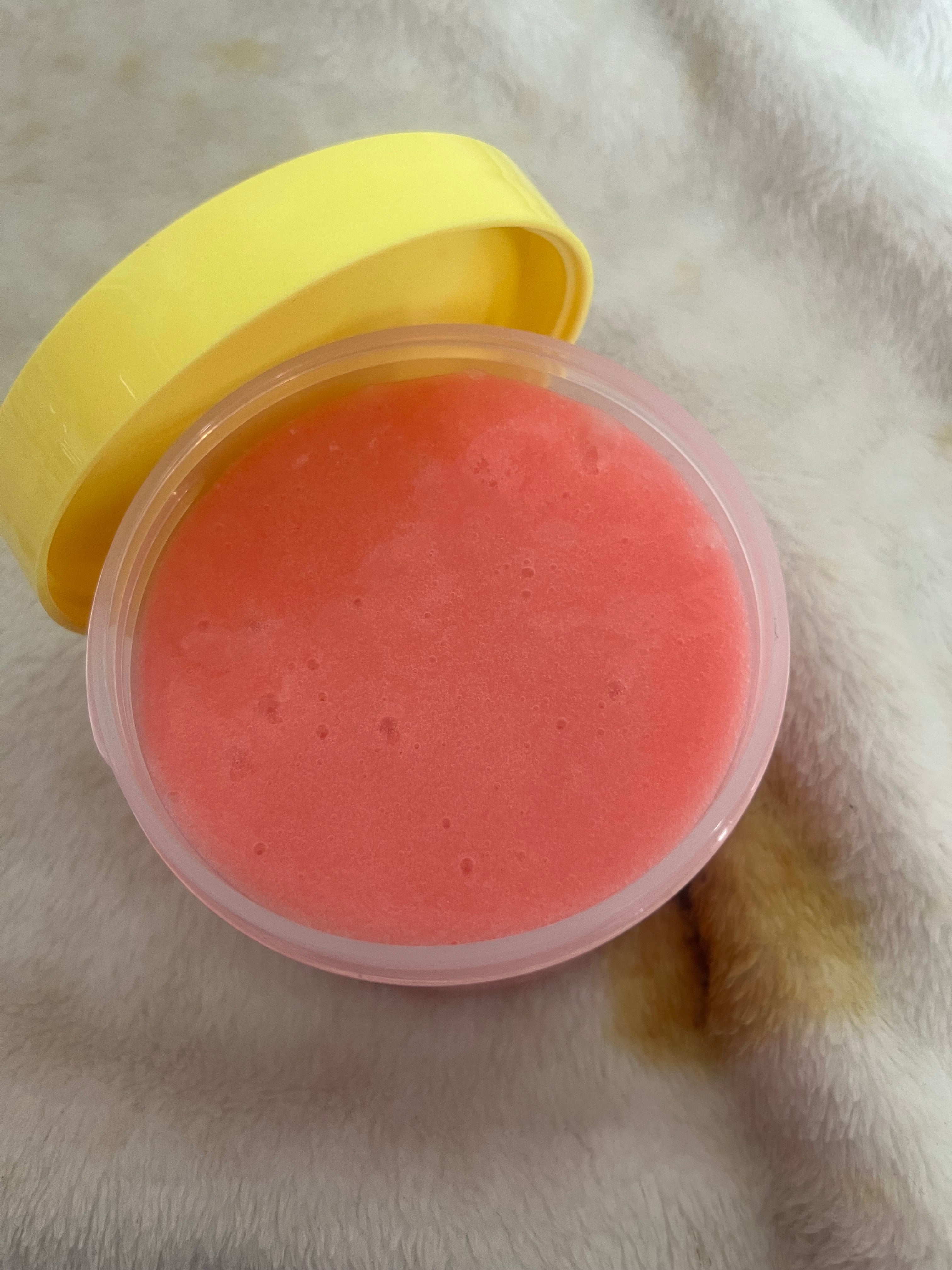 Strawberry Dreams
