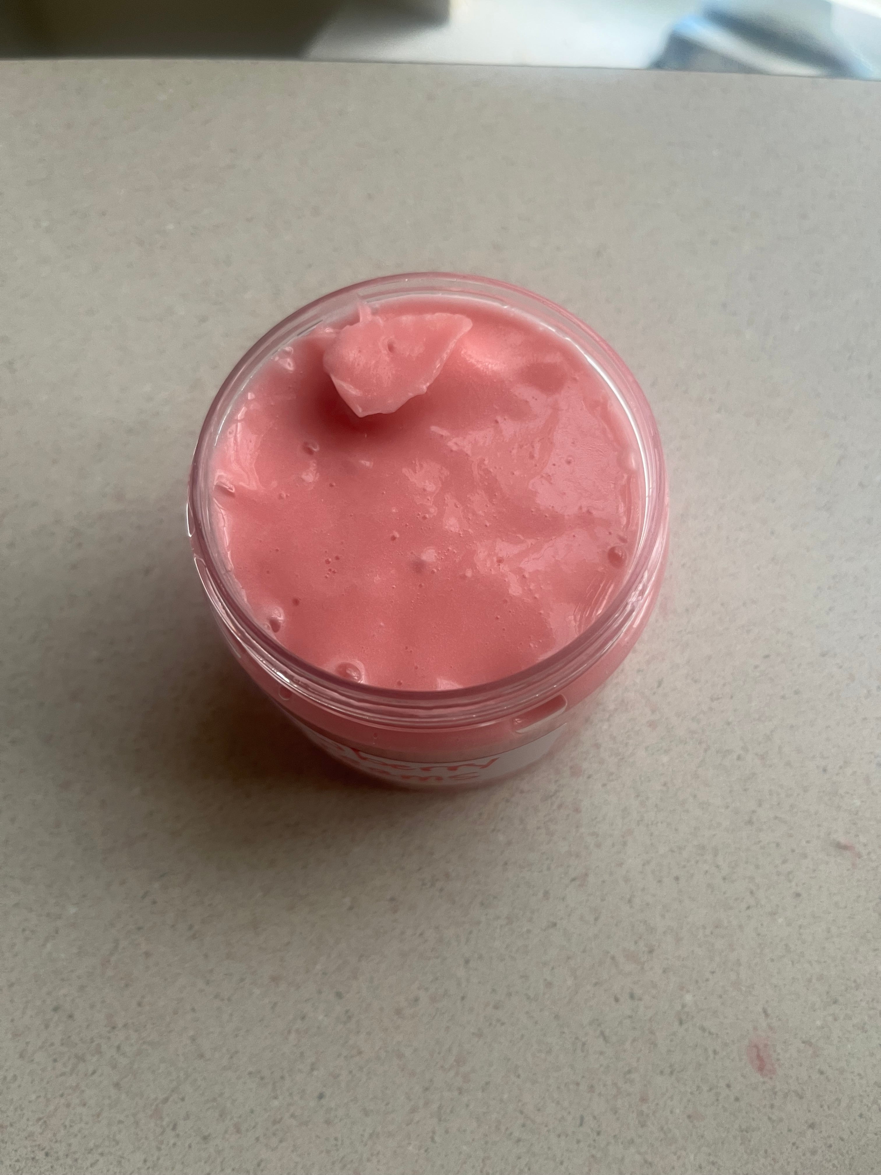 Strawberry Dreams