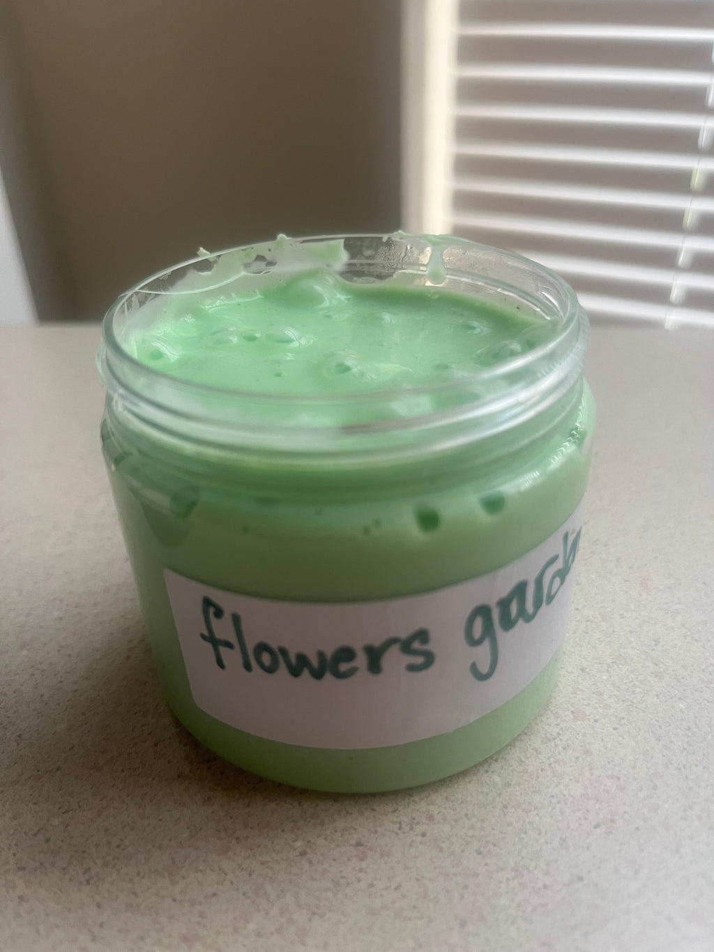 Flower Garden